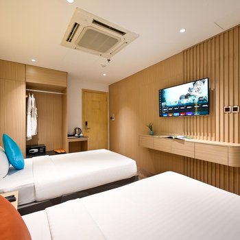 西西莉亞西貢中心