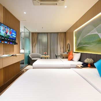 西西莉亞西貢中心