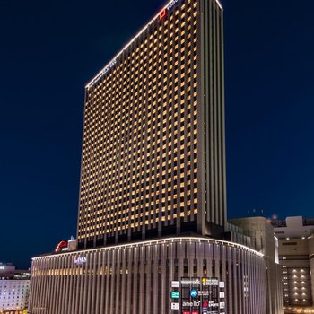 阪急大阪龍仕柏酒店