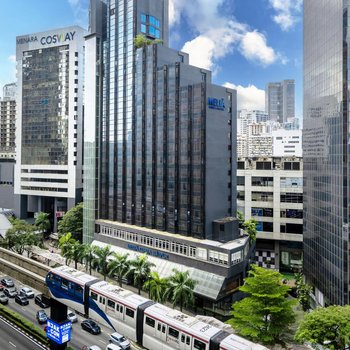 Meliá Kuala Lumpur