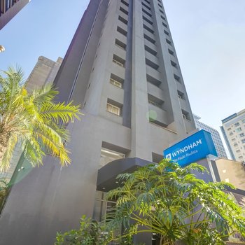 Wyndham Sao Paulo Paulista