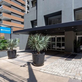 Wyndham Sao Paulo Paulista