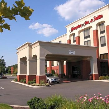 Hampton Inn & Suites Richmond/Virginia Center