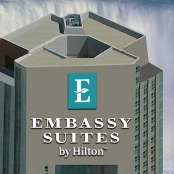 Embassy Suites by Hilton Niagara Falls/ Fallsview