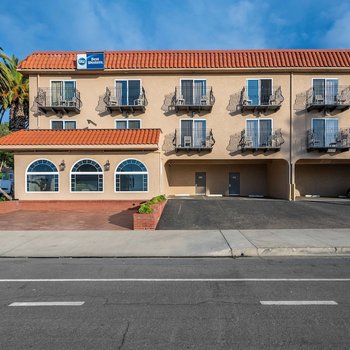 Best Western San Marcos Inn