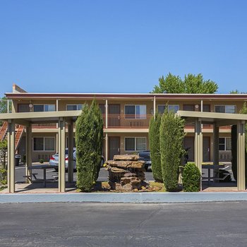 Econo Lodge Hurricane Zion Park Area