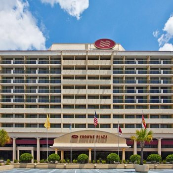 DoubleTree by Hilton Jacksonville Riverfront