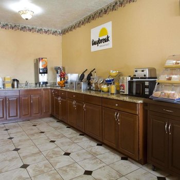 Days Inn by Wyndham Hurricane/Zion National Park Area