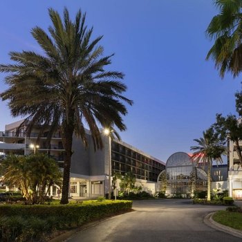 Sheraton Orlando North Hotel