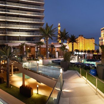 The Cosmopolitan of Las Vegas