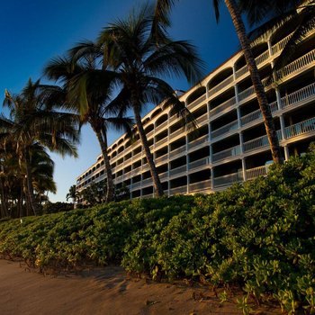 Lahaina Shores