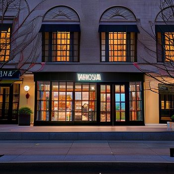 The Newbury Boston