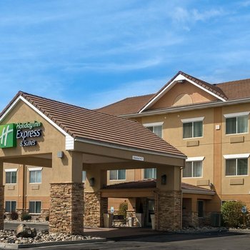 Holiday Inn Express & Suites Sandy - South Salt Lake City