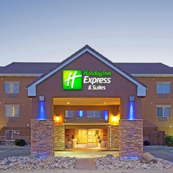 Holiday Inn Express & Suites Sandy - South Salt Lake City