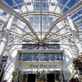 Pan Pacific Vancouver