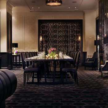 The St. Regis Toronto