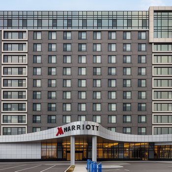 Marriott New York JFK Airport