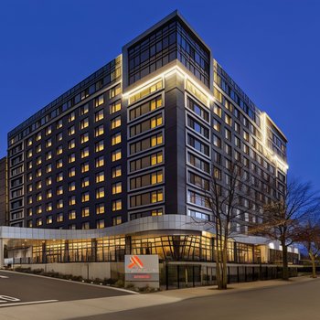 Marriott New York JFK Airport