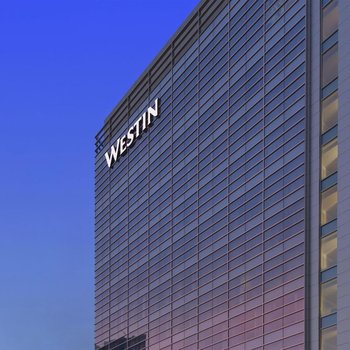 The Westin Santa Fe, Mexico City