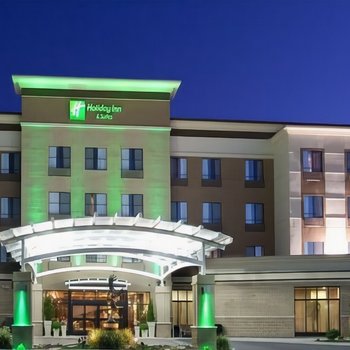 Holiday Inn & Suites Salt Lake City-Airport West