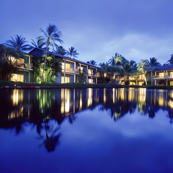 The Kahala Hotel & Resort