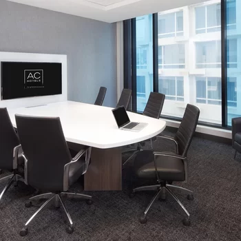 AC酒店-蒙特利爾市中心