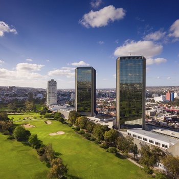 Grand Hotel Tijuana