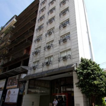 Ramada by Wyndham Buenos Aires Centro