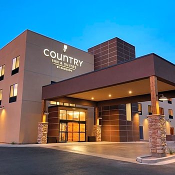 Country Inn & Suites by Radisson, Page, AZ