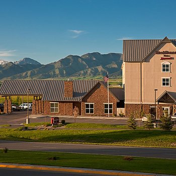 Residence Inn Bozeman