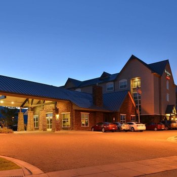 Residence Inn Bozeman