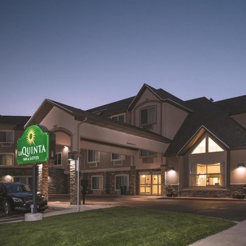 La Quinta Inn & Suites by Wyndham Bozeman