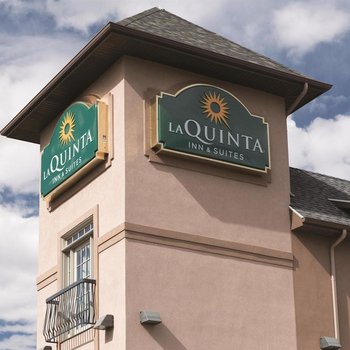 La Quinta Inn & Suites by Wyndham Bozeman