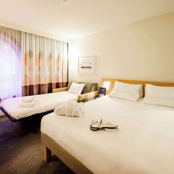 Novotel Birmingham Centre