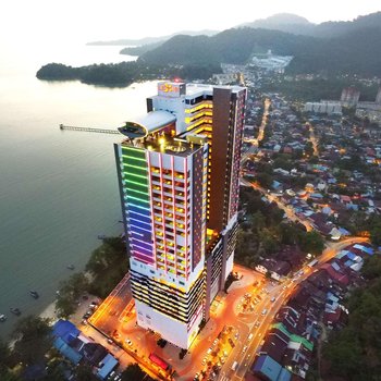 Lexis Suites Penang