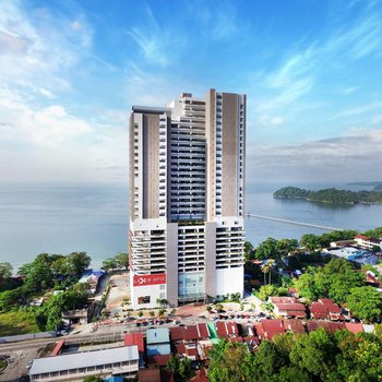 Lexis Suites Penang