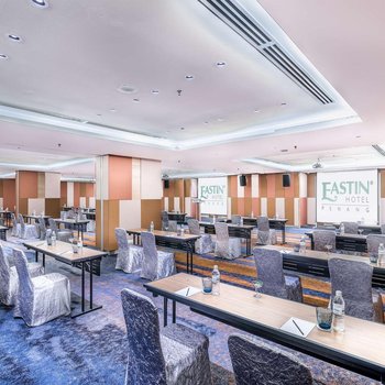 Eastin Hotel Penang