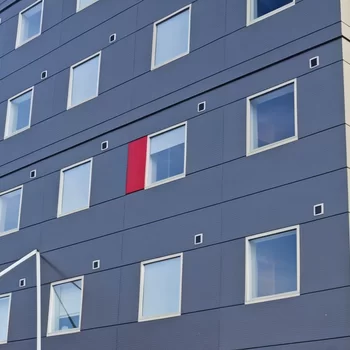 Standing Hotel Suites by Actisource