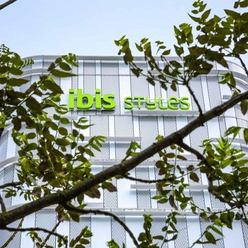 Ibis Styles Paris Charles de Gaulle Airport