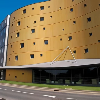 Standing Hotel Suites by Actisource