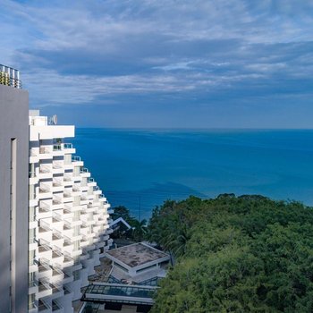 DoubleTree Resort by Hilton Hotel Penang