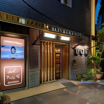 台北北門窩泊旅