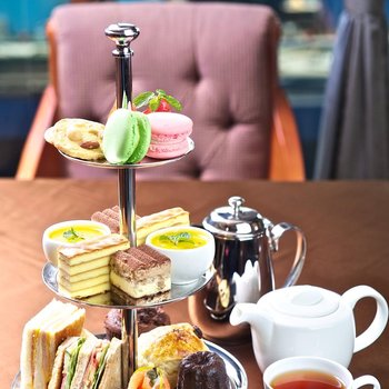 台北神旺商務酒店