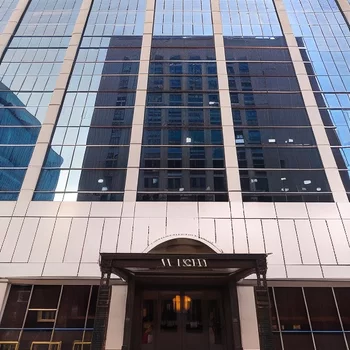 FX Hotel (Taipei Nanjing East Road)