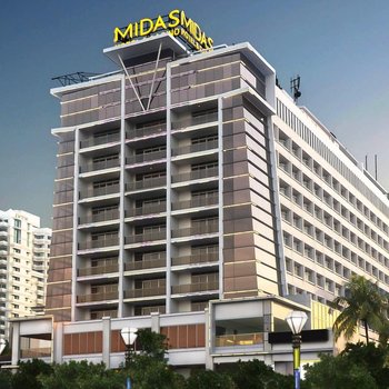 Midas Hotel and Casino