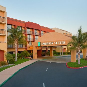 Embassy Suites by Hilton San Luis Obispo