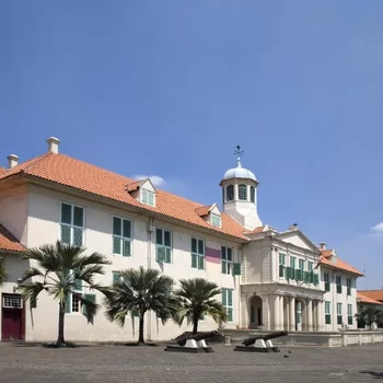 Hariston Hotel&Suites, Pluit - Jakarta