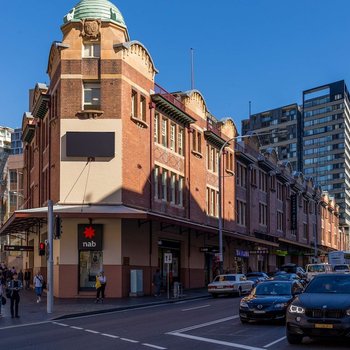 The Ultimo, an EVT hotel