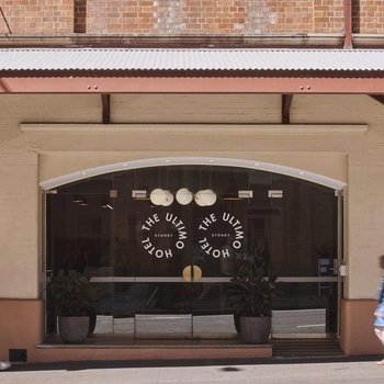 The Ultimo, an EVT hotel