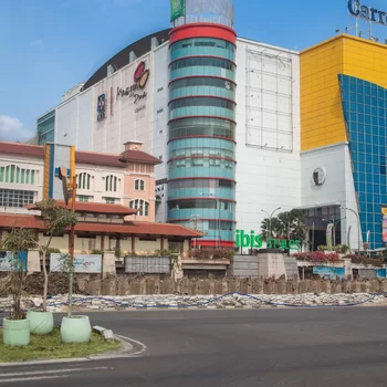 ibis Styles Jakarta Mangga Dua Square